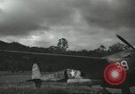 Image P-38 Aéronefs du sud de l'océan Pacifique, 1943, de la seconde 7 séquences d'archives historiques vidéo 65675059602