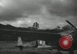 Image P-38 Aéronefs du sud de l'océan Pacifique, 1943, de la seconde 8 séquences d'archives historiques vidéo 65675059602