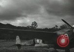 Image P-38 Aéronefs du sud de l'océan Pacifique, 1943, de la seconde 9 séquences d'archives historiques vidéo 65675059602