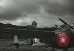 Image P-38 Aéronefs du sud de l'océan Pacifique, 1943, de la seconde 10 séquences d'archives historiques vidéo 65675059602