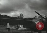 Image P-38 Aéronefs du sud de l'océan Pacifique, 1943, de la seconde 11 séquences d'archives historiques vidéo 65675059602