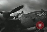 Image P-38 Aéronefs du sud de l'océan Pacifique, 1943, de la seconde 17 séquences d'archives historiques vidéo 65675059602