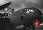 Image P-38 Aéronefs du sud de l'océan Pacifique, 1943, de la seconde 18 séquences d'archives historiques vidéo 65675059602