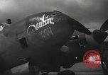 Image P-38 Aéronefs du sud de l'océan Pacifique, 1943, de la seconde 19 séquences d'archives historiques vidéo 65675059602