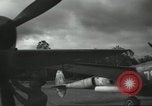Image P-38 Aéronefs du sud de l'océan Pacifique, 1943, de la seconde 22 séquences d'archives historiques vidéo 65675059602