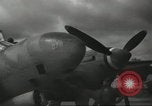Image P-38 Aéronefs du sud de l'océan Pacifique, 1943, de la seconde 29 séquences d'archives historiques vidéo 65675059602