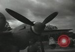 Image P-38 Aéronefs du sud de l'océan Pacifique, 1943, de la seconde 30 séquences d'archives historiques vidéo 65675059602