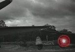 Image P-38 Aéronefs du sud de l'océan Pacifique, 1943, de la seconde 32 séquences d'archives historiques vidéo 65675059602