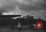 Image P-38 Aéronefs du sud de l'océan Pacifique, 1943, de la seconde 33 séquences d'archives historiques vidéo 65675059602