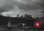 Image P-38 Aéronefs du sud de l'océan Pacifique, 1943, de la seconde 35 séquences d'archives historiques vidéo 65675059602