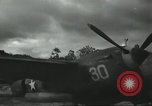 Image P-38 Aéronefs du sud de l'océan Pacifique, 1943, de la seconde 37 séquences d'archives historiques vidéo 65675059602
