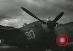 Image P-38 Aéronefs du sud de l'océan Pacifique, 1943, de la seconde 38 séquences d'archives historiques vidéo 65675059602