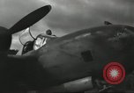 Image P-38 Aéronefs du sud de l'océan Pacifique, 1943, de la seconde 40 séquences d'archives historiques vidéo 65675059602