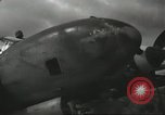 Image P-38 Aéronefs du sud de l'océan Pacifique, 1943, de la seconde 41 séquences d'archives historiques vidéo 65675059602