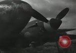 Image P-38 Aéronefs du sud de l'océan Pacifique, 1943, de la seconde 42 séquences d'archives historiques vidéo 65675059602