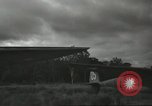 Image P-38 Aéronefs du sud de l'océan Pacifique, 1943, de la seconde 45 séquences d'archives historiques vidéo 65675059602