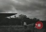 Image P-38 Aéronefs du sud de l'océan Pacifique, 1943, de la seconde 46 séquences d'archives historiques vidéo 65675059602