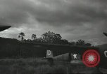 Image P-38 Aéronefs du sud de l'océan Pacifique, 1943, de la seconde 47 séquences d'archives historiques vidéo 65675059602