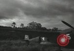 Image P-38 Aéronefs du sud de l'océan Pacifique, 1943, de la seconde 48 séquences d'archives historiques vidéo 65675059602