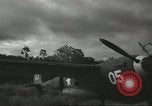Image P-38 Aéronefs du sud de l'océan Pacifique, 1943, de la seconde 49 séquences d'archives historiques vidéo 65675059602