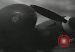 Image P-38 Aéronefs du sud de l'océan Pacifique, 1943, de la seconde 54 séquences d'archives historiques vidéo 65675059602