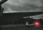 Image P-38 Aéronefs du sud de l'océan Pacifique, 1943, de la seconde 56 séquences d'archives historiques vidéo 65675059602