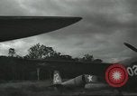 Image P-38 Aéronefs du sud de l'océan Pacifique, 1943, de la seconde 58 séquences d'archives historiques vidéo 65675059602
