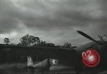 Image P-38 Aéronefs du sud de l'océan Pacifique, 1943, de la seconde 59 séquences d'archives historiques vidéo 65675059602