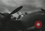 Image P-38 Aéronefs du sud de l'océan Pacifique, 1943, de la seconde 62 séquences d'archives historiques vidéo 65675059602