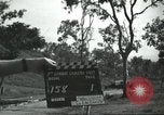 Standbild A-2 intelligence Officer South Pacific Ocean, 1943, aus Sekunde 3 historischem Filmmaterial Videoclip 65675059603