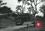 Standbild A-2 intelligence Officer South Pacific Ocean, 1943, aus Sekunde 4 historischem Filmmaterial Videoclip 65675059603