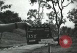 Standbild A-2 intelligence Officer South Pacific Ocean, 1943, aus Sekunde 6 historischem Filmmaterial Videoclip 65675059603