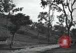 Standbild A-2 intelligence Officer South Pacific Ocean, 1943, aus Sekunde 16 historischem Filmmaterial Videoclip 65675059603