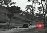 Standbild A-2 intelligence Officer South Pacific Ocean, 1943, aus Sekunde 22 historischem Filmmaterial Videoclip 65675059603