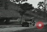 Standbild A-2 intelligence Officer South Pacific Ocean, 1943, aus Sekunde 23 historischem Filmmaterial Videoclip 65675059603