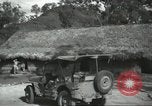 Standbild A-2 intelligence Officer South Pacific Ocean, 1943, aus Sekunde 27 historischem Filmmaterial Videoclip 65675059603