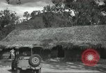 Standbild A-2 intelligence Officer South Pacific Ocean, 1943, aus Sekunde 28 historischem Filmmaterial Videoclip 65675059603