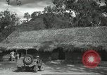 Standbild A-2 intelligence Officer South Pacific Ocean, 1943, aus Sekunde 29 historischem Filmmaterial Videoclip 65675059603