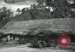 Standbild A-2 intelligence Officer South Pacific Ocean, 1943, aus Sekunde 31 historischem Filmmaterial Videoclip 65675059603