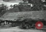 Standbild A-2 intelligence Officer South Pacific Ocean, 1943, aus Sekunde 33 historischem Filmmaterial Videoclip 65675059603