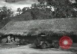 Standbild A-2 intelligence Officer South Pacific Ocean, 1943, aus Sekunde 35 historischem Filmmaterial Videoclip 65675059603