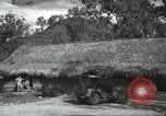 Standbild A-2 intelligence Officer South Pacific Ocean, 1943, aus Sekunde 36 historischem Filmmaterial Videoclip 65675059603