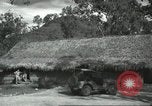 Standbild A-2 intelligence Officer South Pacific Ocean, 1943, aus Sekunde 37 historischem Filmmaterial Videoclip 65675059603