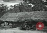 Standbild A-2 intelligence Officer South Pacific Ocean, 1943, aus Sekunde 38 historischem Filmmaterial Videoclip 65675059603