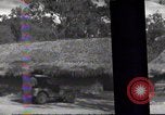 Standbild A-2 intelligence Officer South Pacific Ocean, 1943, aus Sekunde 39 historischem Filmmaterial Videoclip 65675059603