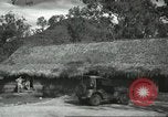 Standbild A-2 intelligence Officer South Pacific Ocean, 1943, aus Sekunde 42 historischem Filmmaterial Videoclip 65675059603