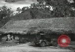Standbild A-2 intelligence Officer South Pacific Ocean, 1943, aus Sekunde 43 historischem Filmmaterial Videoclip 65675059603