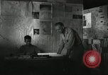 Standbild A-2 intelligence Officer South Pacific Ocean, 1943, aus Sekunde 44 historischem Filmmaterial Videoclip 65675059603