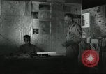 Standbild A-2 intelligence Officer South Pacific Ocean, 1943, aus Sekunde 45 historischem Filmmaterial Videoclip 65675059603