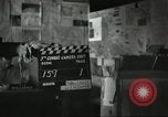 Standbild A-2 intelligence Officer South Pacific Ocean, 1943, aus Sekunde 46 historischem Filmmaterial Videoclip 65675059603